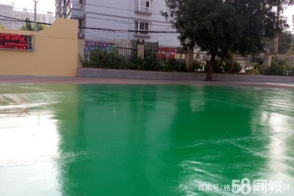 汝州 地坪漆翻新维修