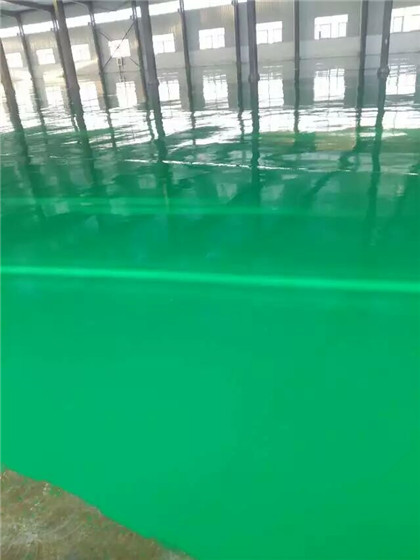 汝州，我直接给你一份室外地坪漆翻新维修